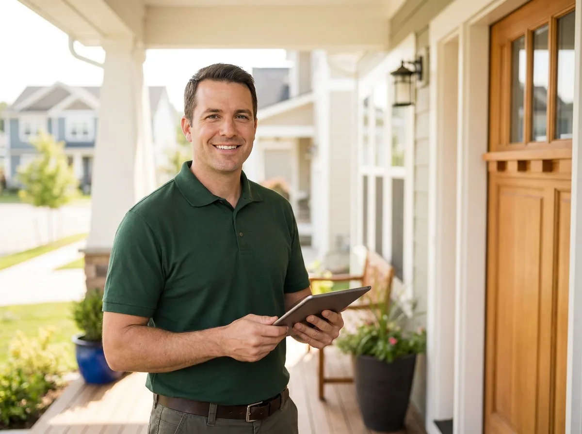 Pest control FAQs for Calpine, CA